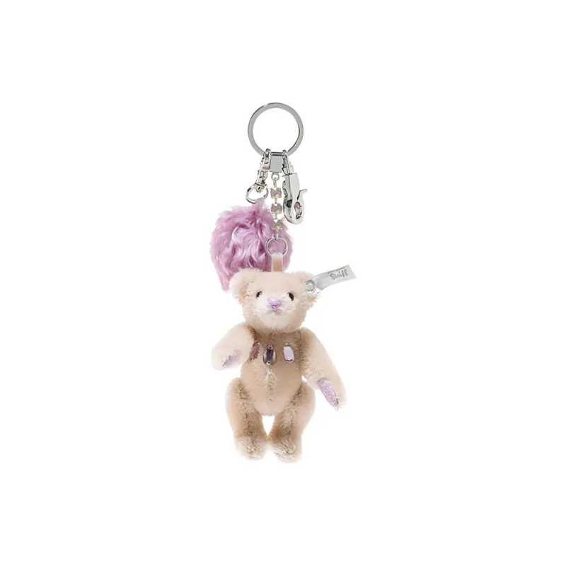 Steiff Susanna Teddy Bear Dolls Plush Doll 11cm High-0