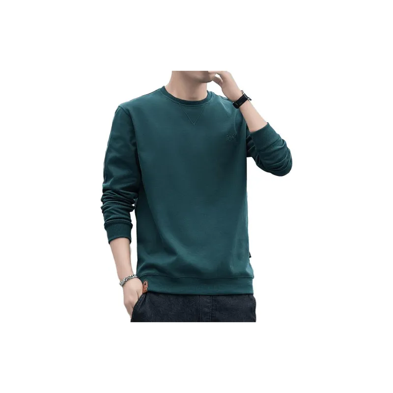 JEEP SPIRIT Sweatshirts Men-11
