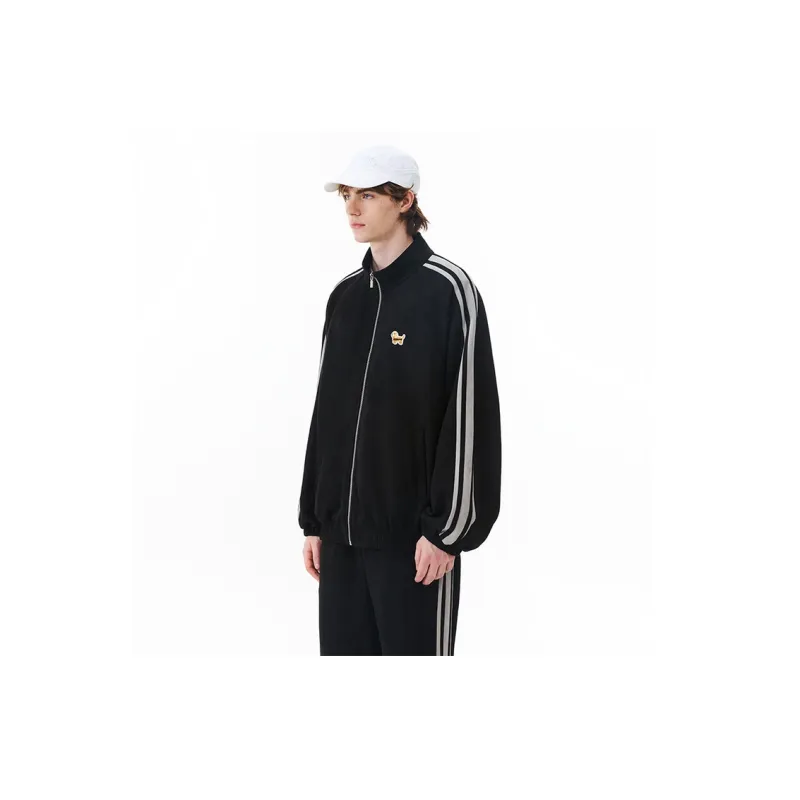 PSO Brand Sweatshirts Unisex-2