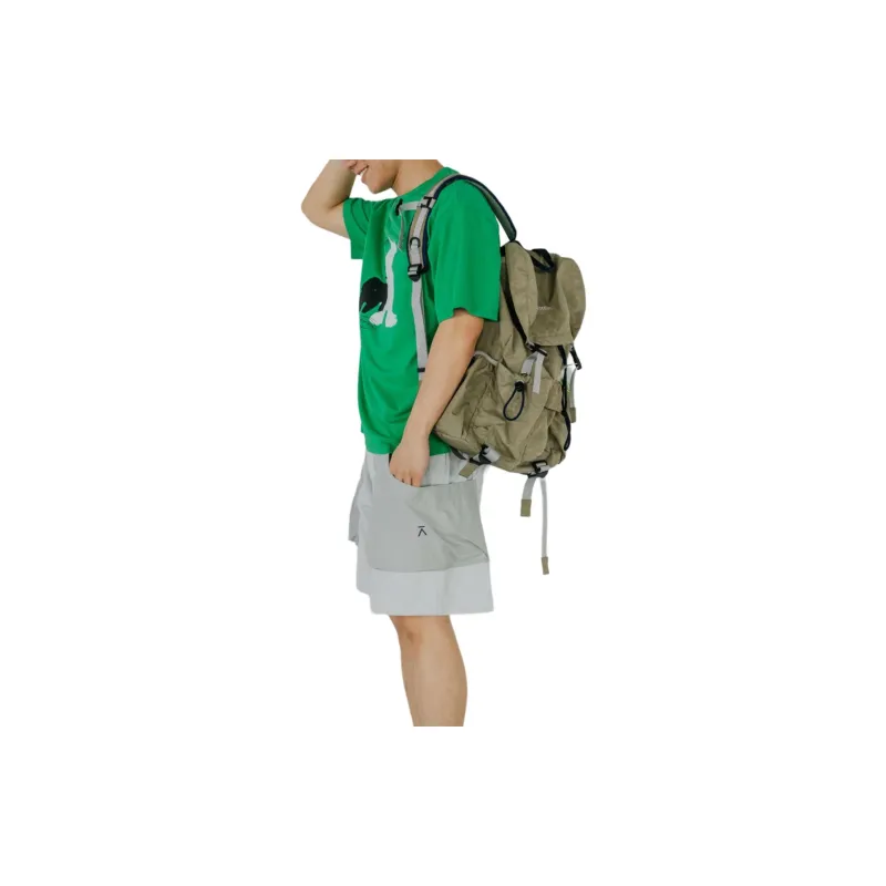 ACMEITEM Casual Shorts Unisex-3