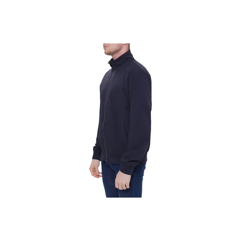 HERNO Lightweight Bomber Jacket-3