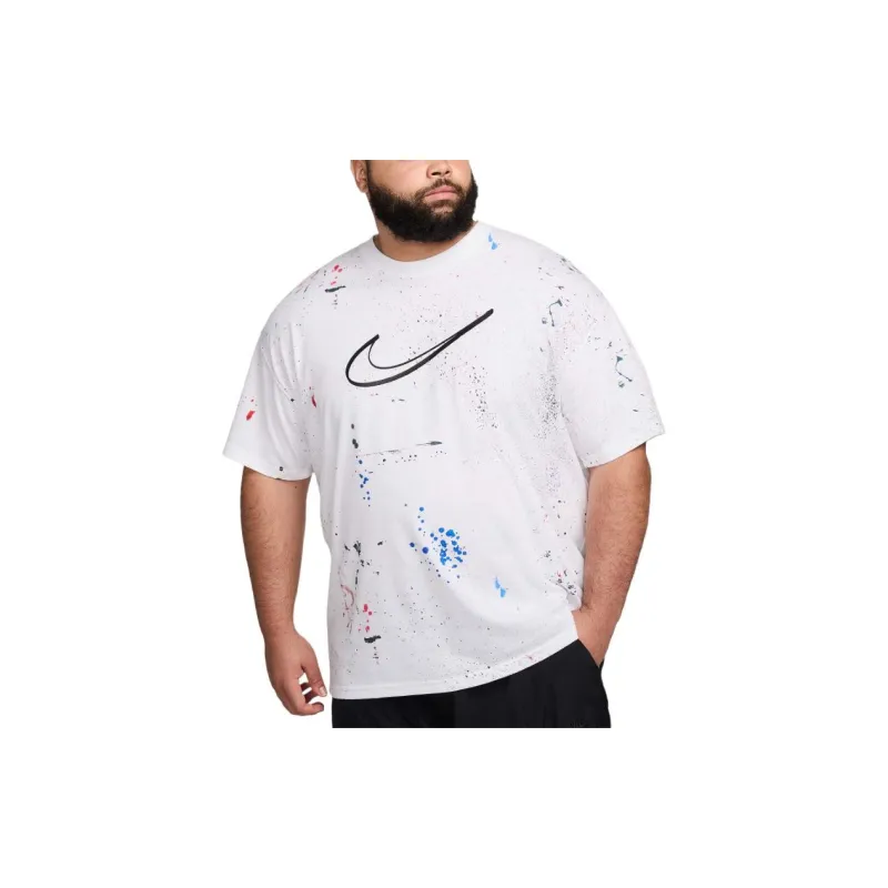 Nike X Futura Breaking Max90 T shirt-3
