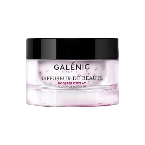 GALENIC 페이스 모이스처 크림 수분 공급 남녀공용