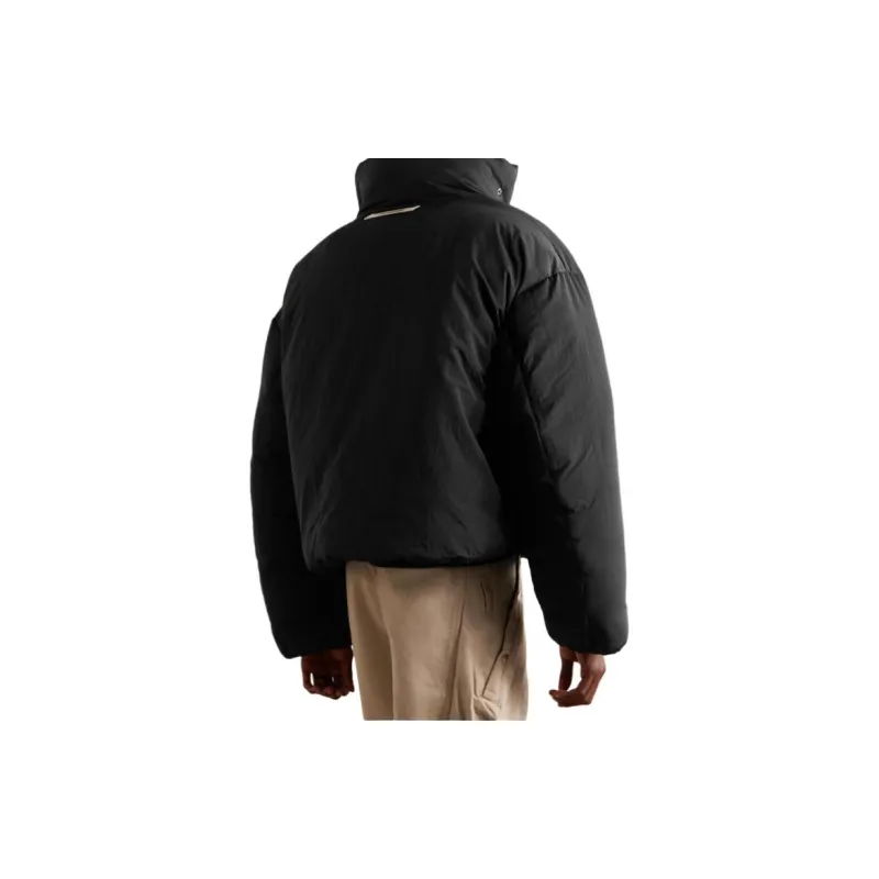 Jacquemus Jackets & Coats Men's Black-2