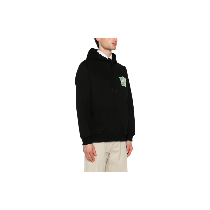 DROLE DE MONSIEUR Le Hoodie Jeu De Cartes Hoodie-3