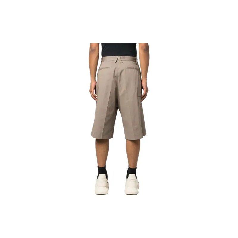 AMBUSH Oversized Knee-length Shorts-3