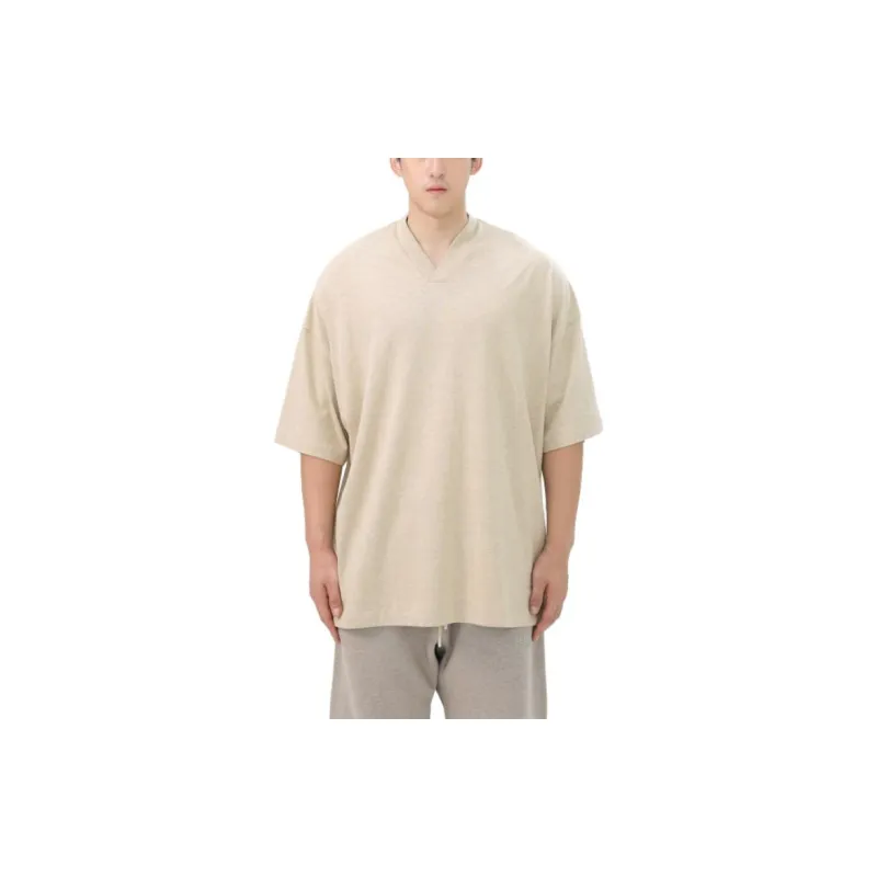 Fear Of God Essentials V Neck-3