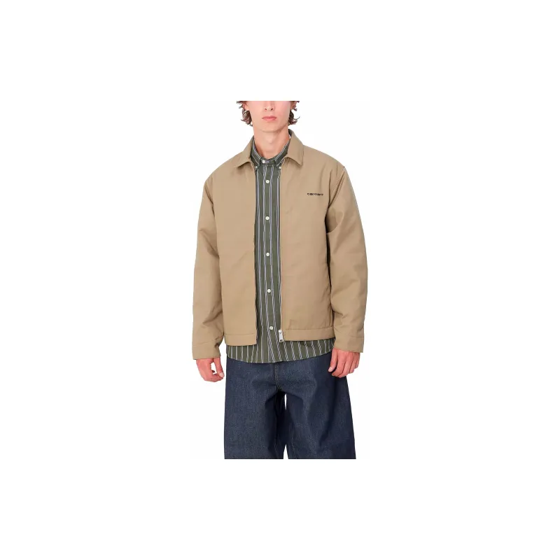 Carhartt WIP Module Script Jacket-3