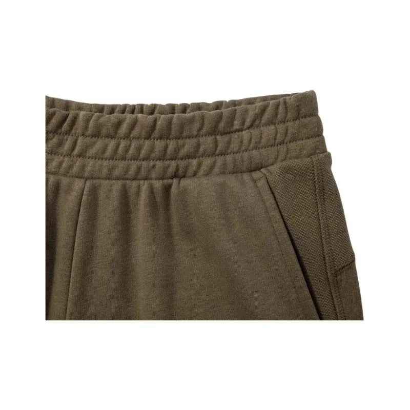 PUMA Casual Pants Men's Grape Leaf Green-4