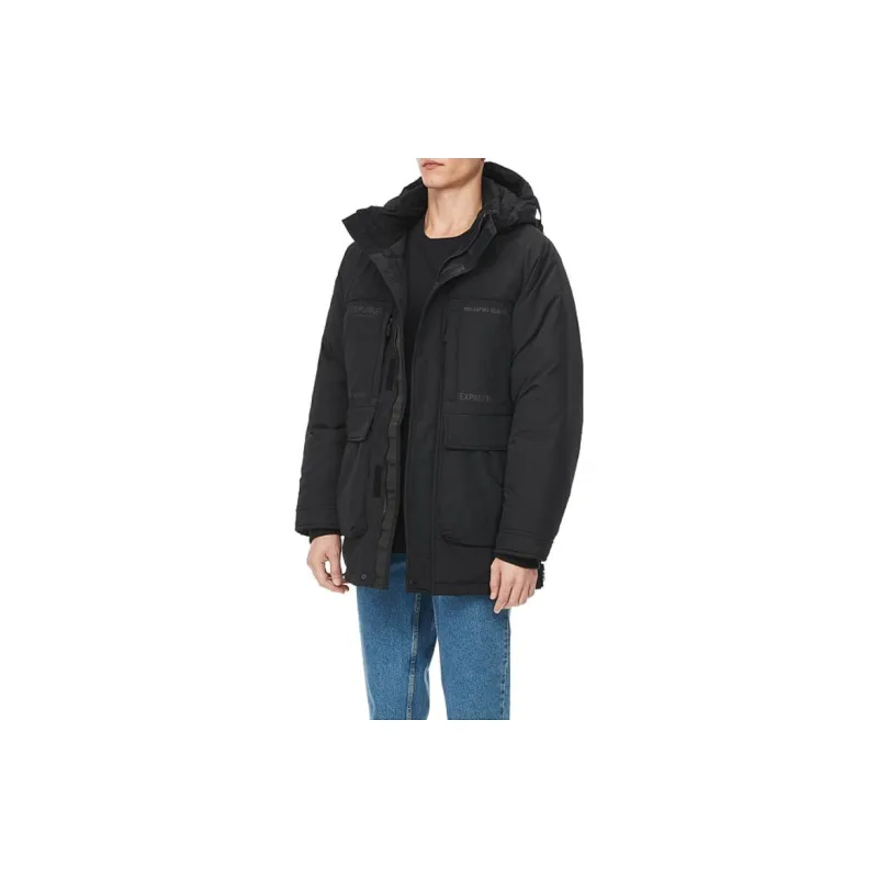 Fingercroxx Down Jackets Men-3
