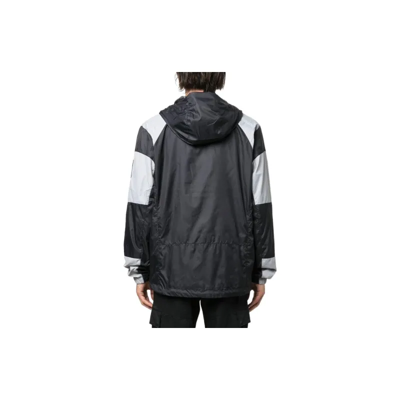 THE NORTH FACE Jackets Men Black-2