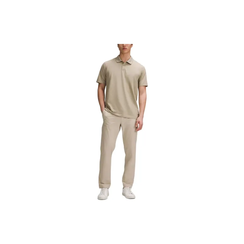 Lululemon Polo Shirts Men-19