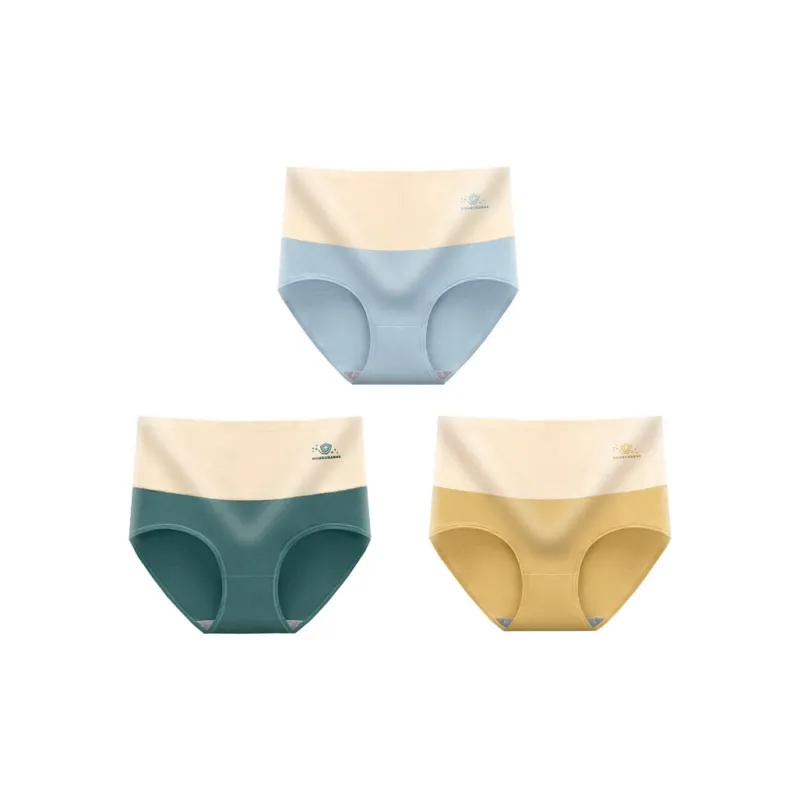 YUZHAOLIN Underpants Women's Combo Set-27