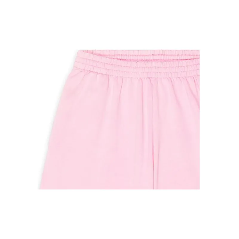 Balenciaga FW22 Casual Shorts Regular Fit Men's Pink-4