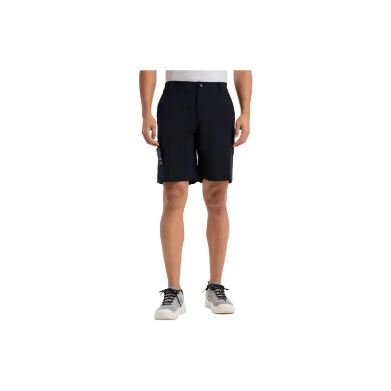 Columbia Sports Shorts Men's Black-3