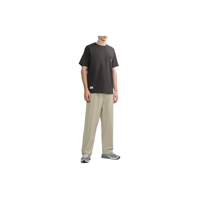 :CHOCOOLATE Graphic-print Cotton T-shirt-1