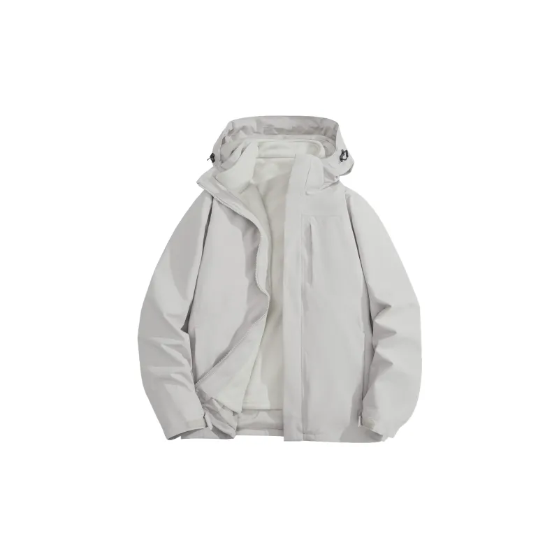 TRMT Waterproof, Windproof, And Rainproof Windbreaker Jacket Unisex-10