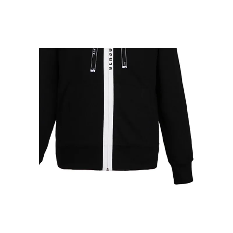 VERSUS Sweatshirts Men Black-6