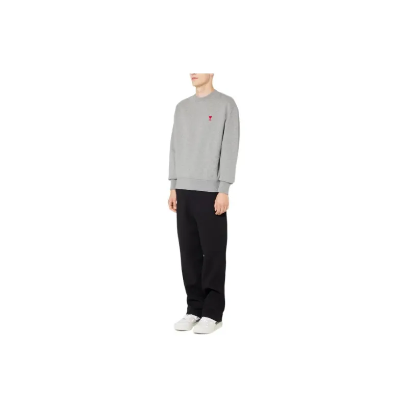 AMIPARIS Long Sleeve T Shirt-3