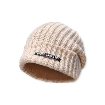 Cranta Komeia Acrylic Beanies Unisex