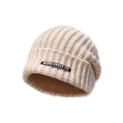 Cranta Komeia Acrylic Beanies Unisex