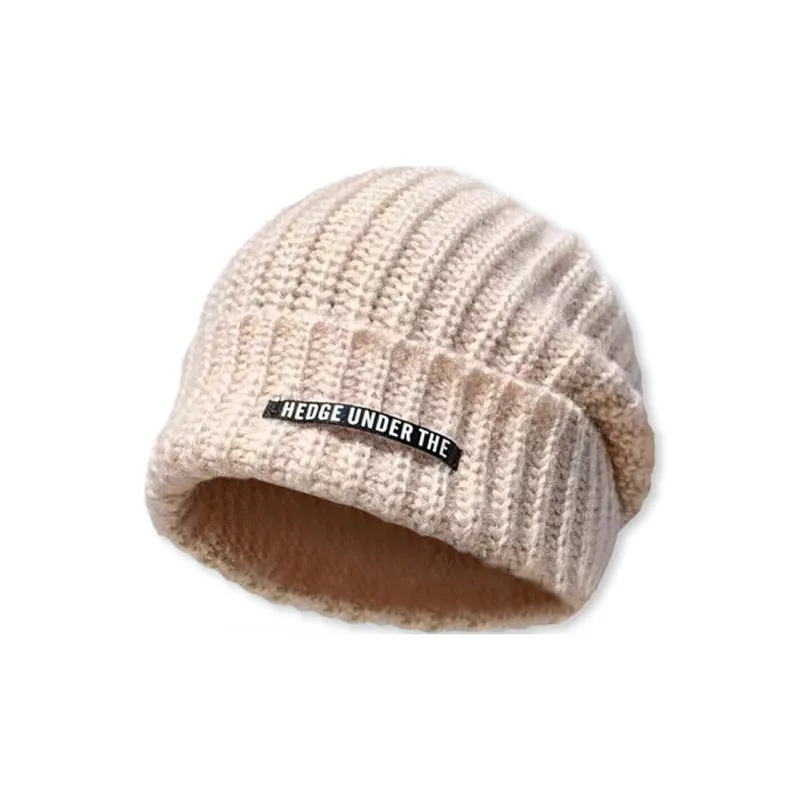 Cranta Komeia Acrylic Beanies Unisex-0