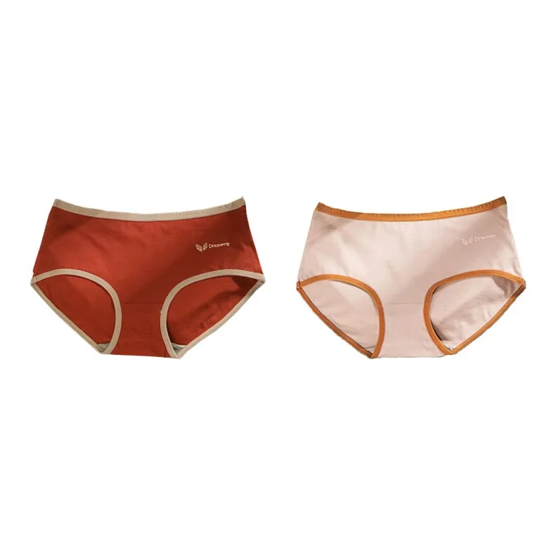 YUZHAOLIN Underpants Women's Combo Set-12