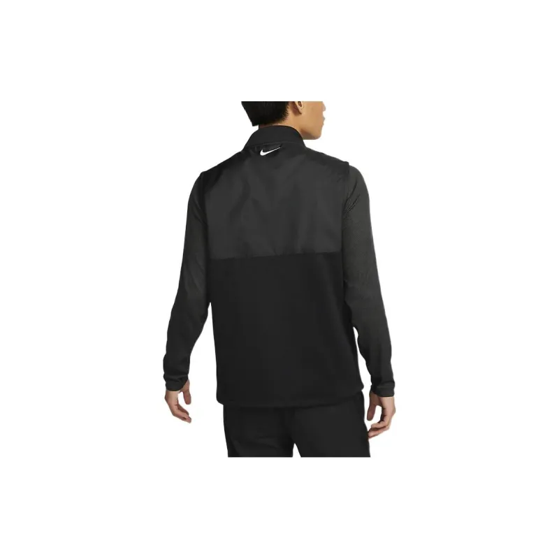 Nike Vests Men Black-4