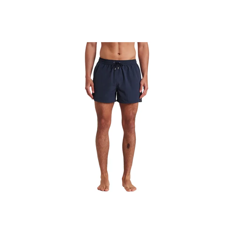 Paul Smith Side Stripe Swim Shorts-1