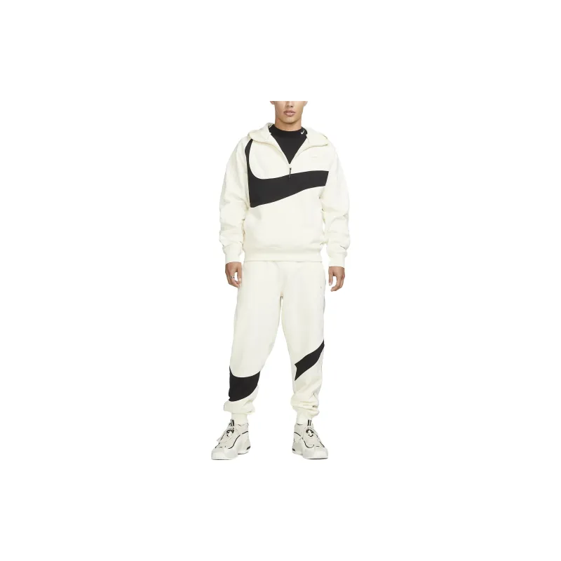 Nike Sweatshirts Men White-2