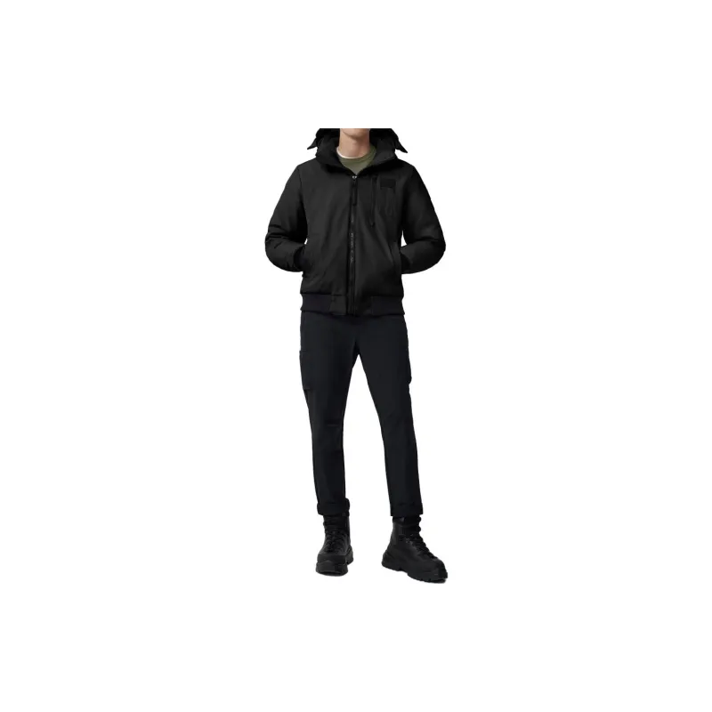Canada Goose SS23 Jacket Men's Black-1