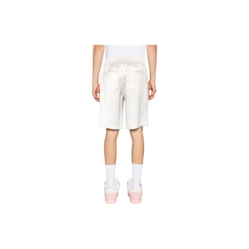Axel Arigato Pitch Ombré Knee-Length Shorts-2