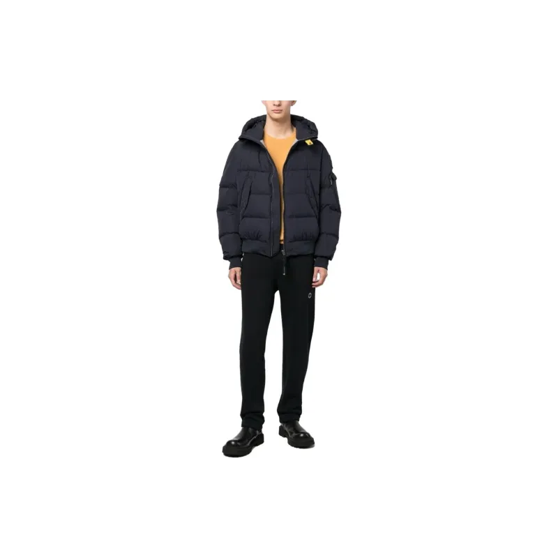 PARAJUMPERS Wilmont Jacket-1