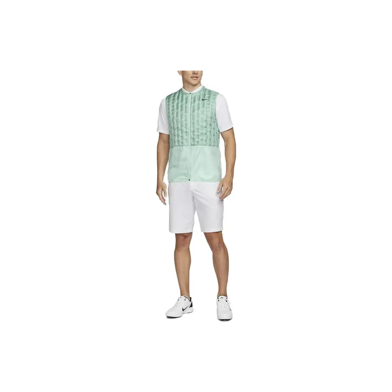 Nike Vests Men Jade Ice Color-1