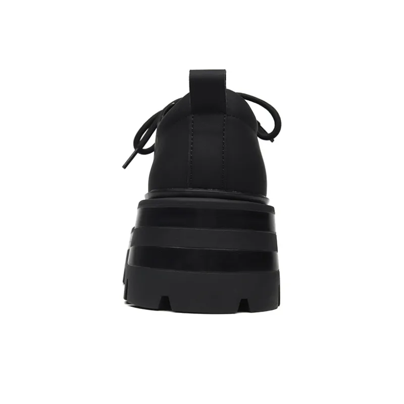 Product B Casual Shoes Men's Black-2