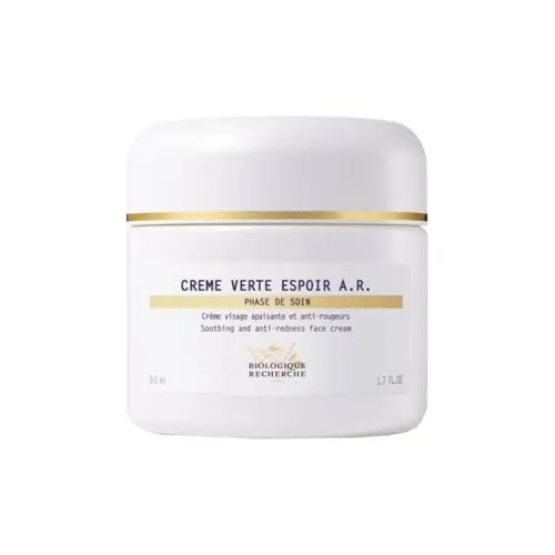 BIOLOGIQUE RECHERCHE 페이스 모이스처 크림 남녀공용