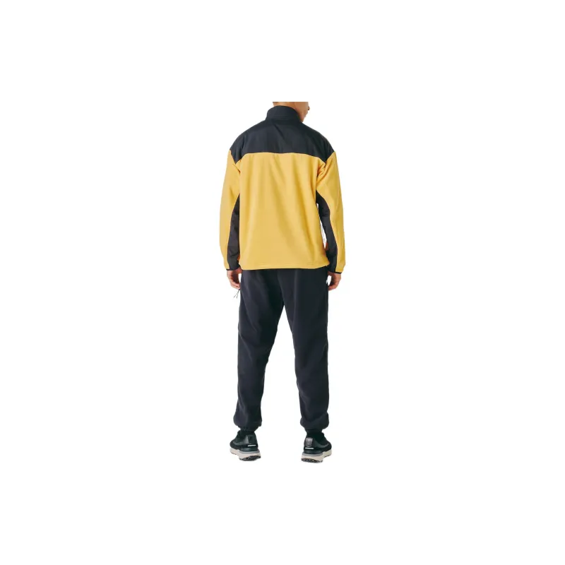 FILA Jackets Men Yellow-3