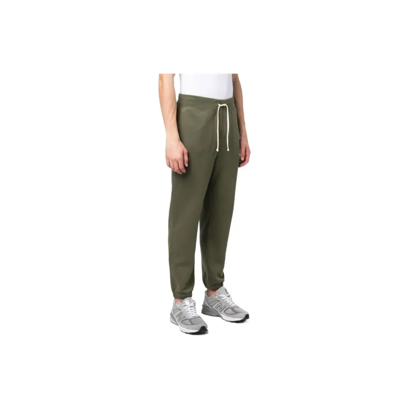 Polo Ralph Lauren Polo Pony Tapered Track Pants-4