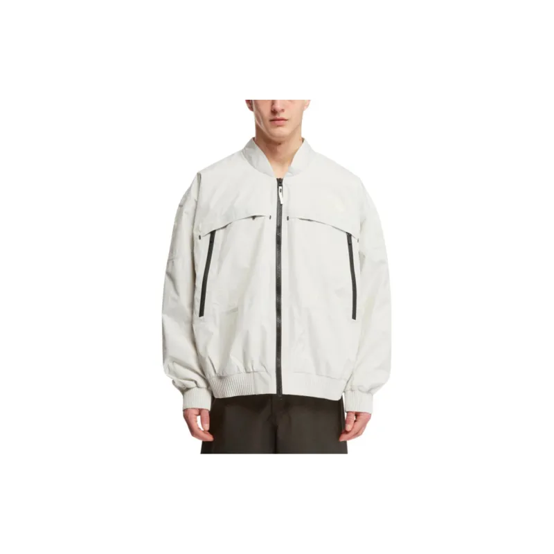 THE NORTH FACE RMST Steep Tech Series Jackets Coats Men's White-5