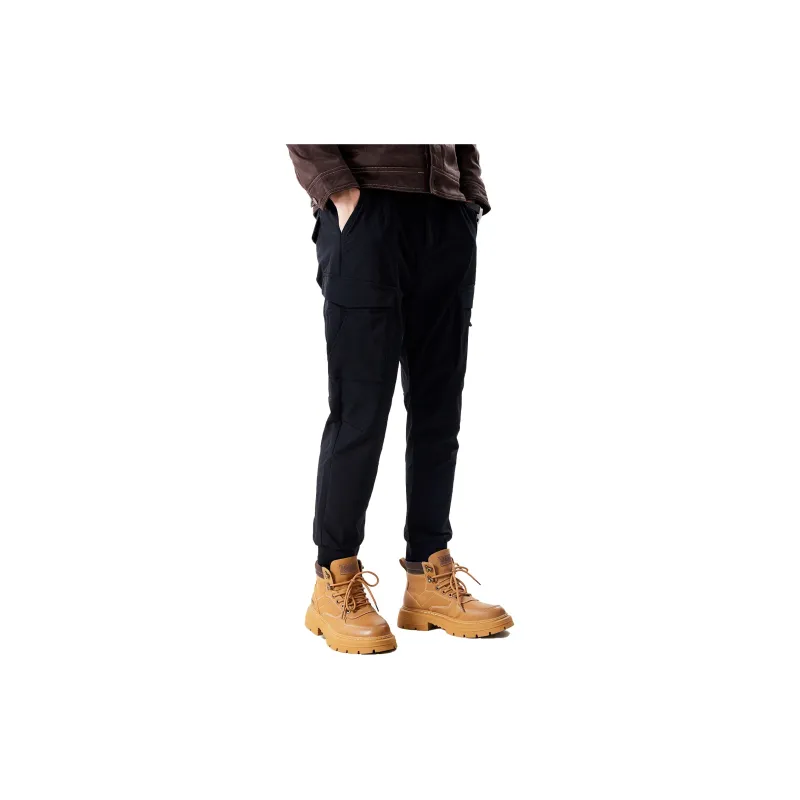 JEEP SPIRIT Cargo Pants Unisex-18