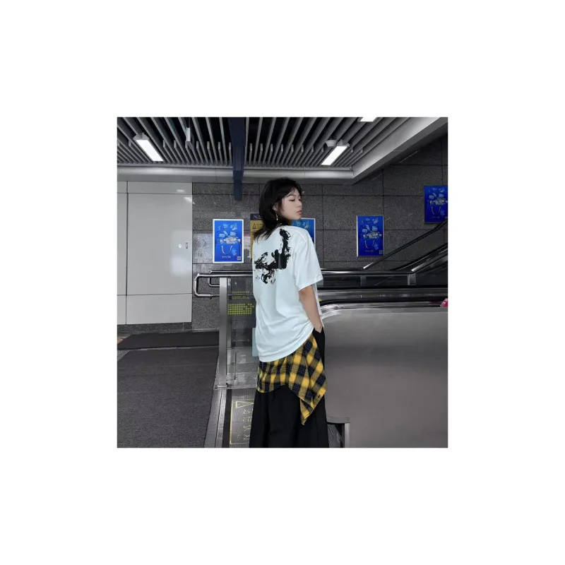 GDRX T Shirts Unisex-9