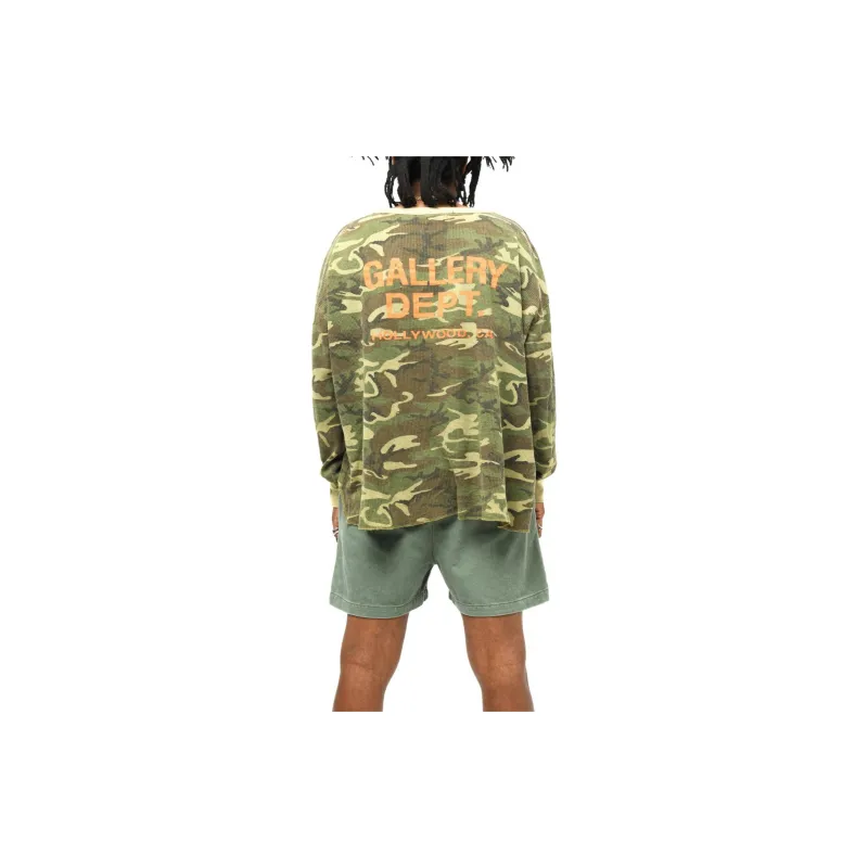 Gallery Dept. Zuma Shorts-6