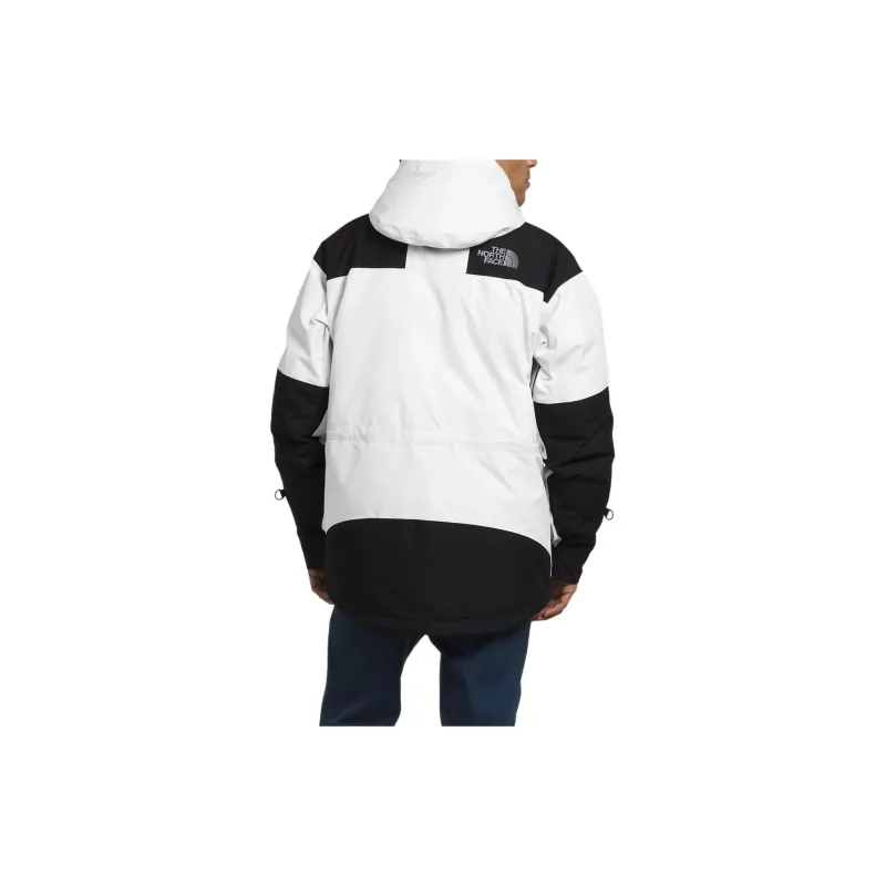 THE NORTH FACE Men's Gore-Tex Mountain Guide Insulation Jacket-3