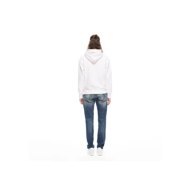 JOHN RICHMOND Sweatshirts Unisex-5