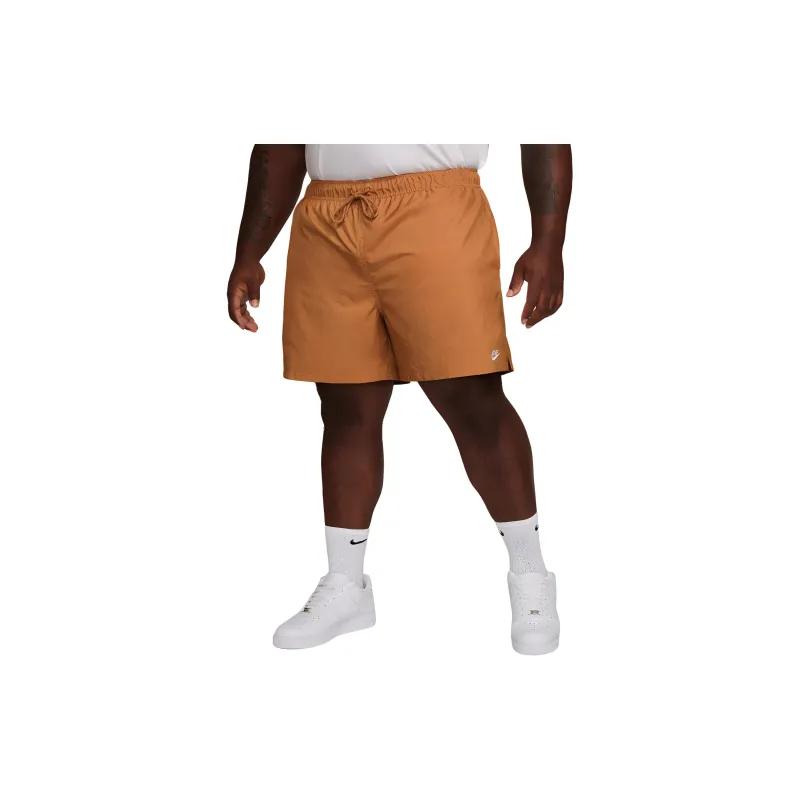 Nike Club Men's Woven Flow Shorts-2
