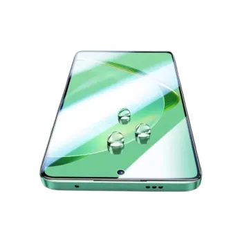 Flashing Demons Cell Phone Protective Films