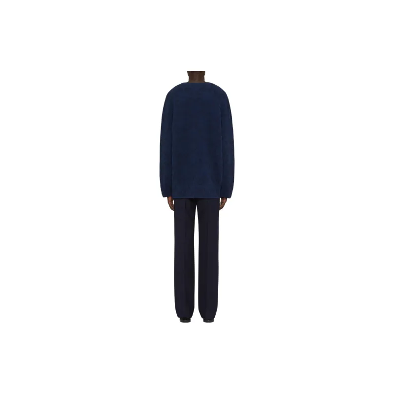 Givenchy Monogram Knitted Jumper-2