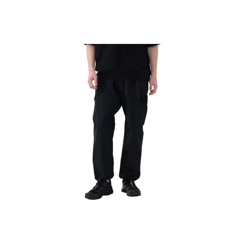 Beams Casual Pants Men-6