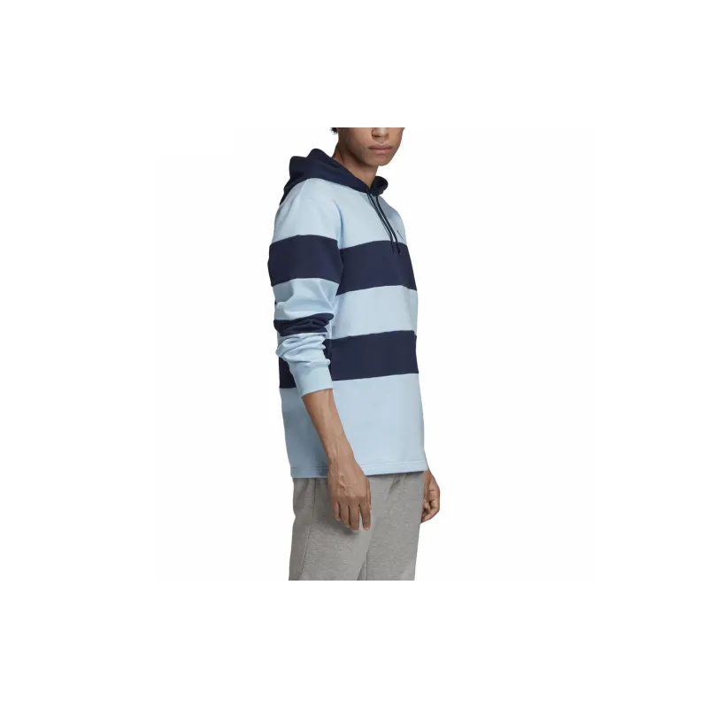Adidas Originals Sweatshirt Men's Light Blue-3