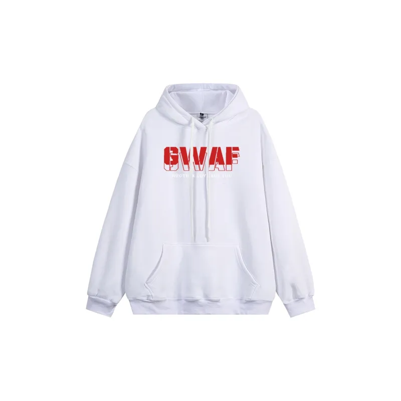 GWAF Sweatshirts Unisex-6